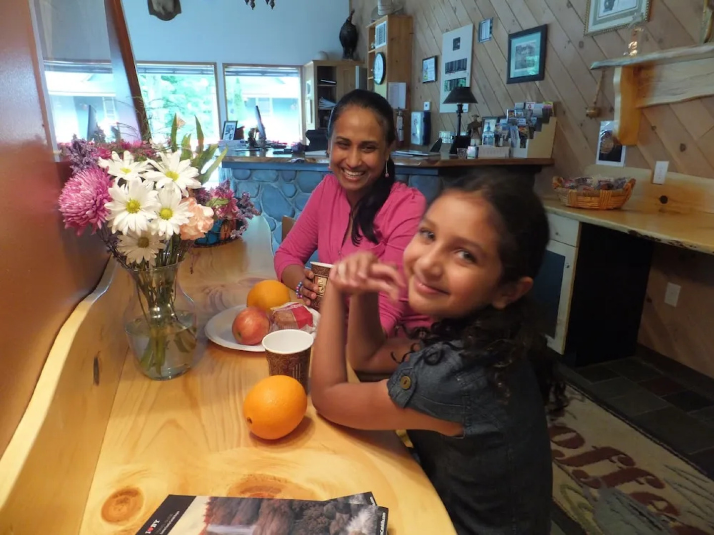 Catskill Mountain Lodge