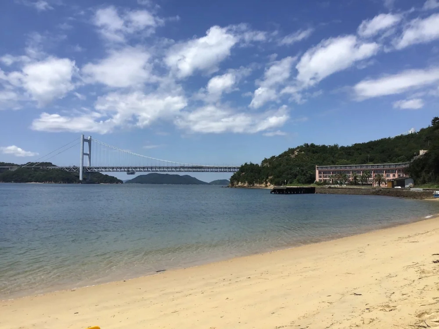 Washuzan Shimoden Hotel