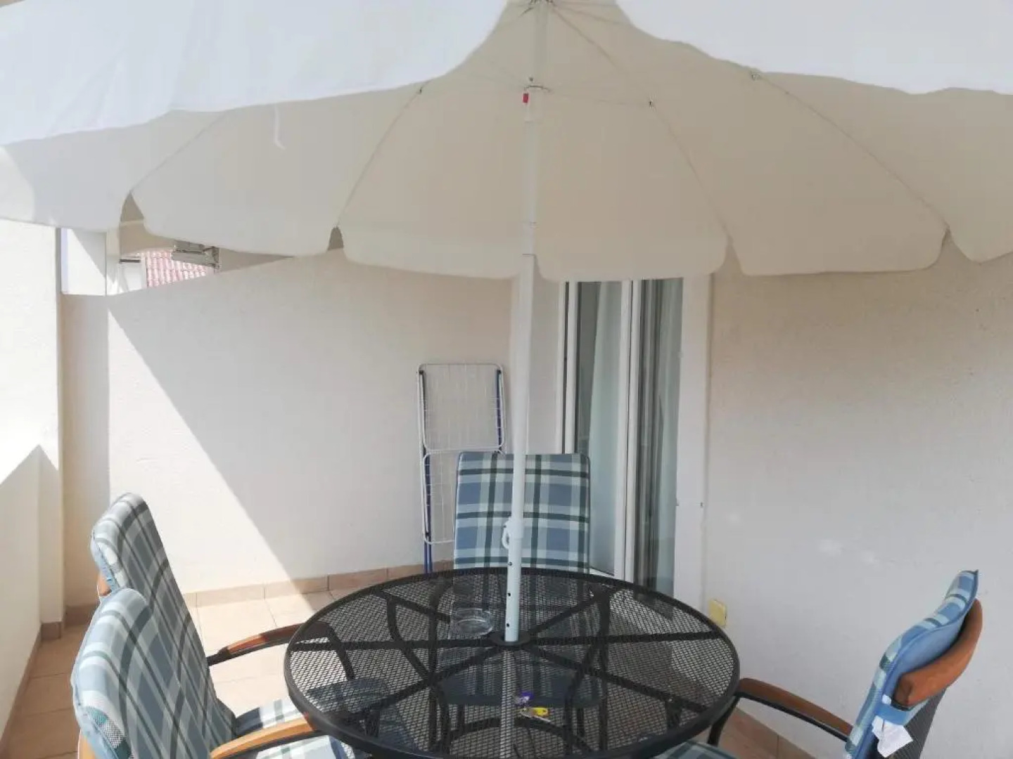 Apartments Burcul Pag