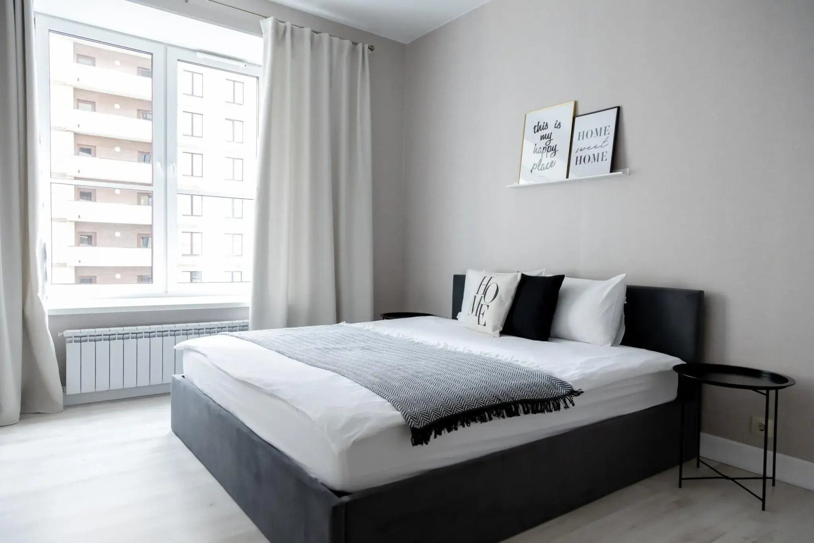 Апартаменты Скайлайт на улице Киевская