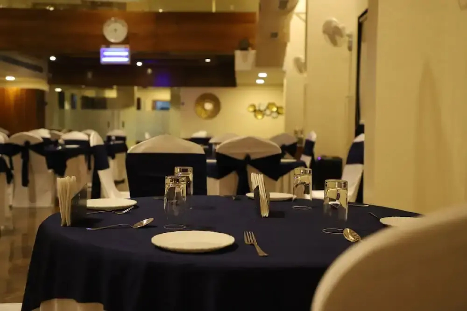 Sai Neem Tree Hotel