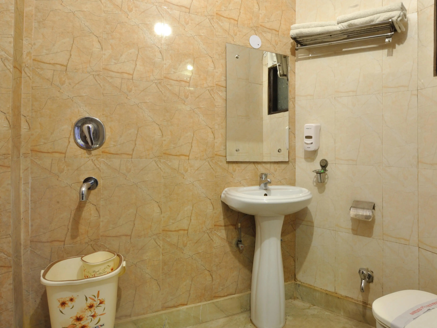 Hotel Nirmal Mahal by Sushant Travels