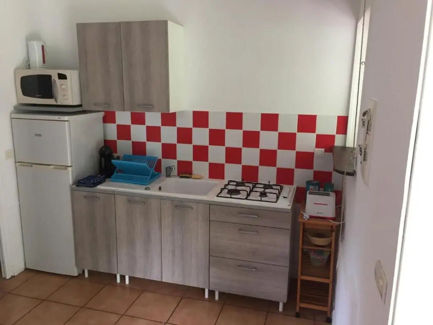 Residence Les Palmiers