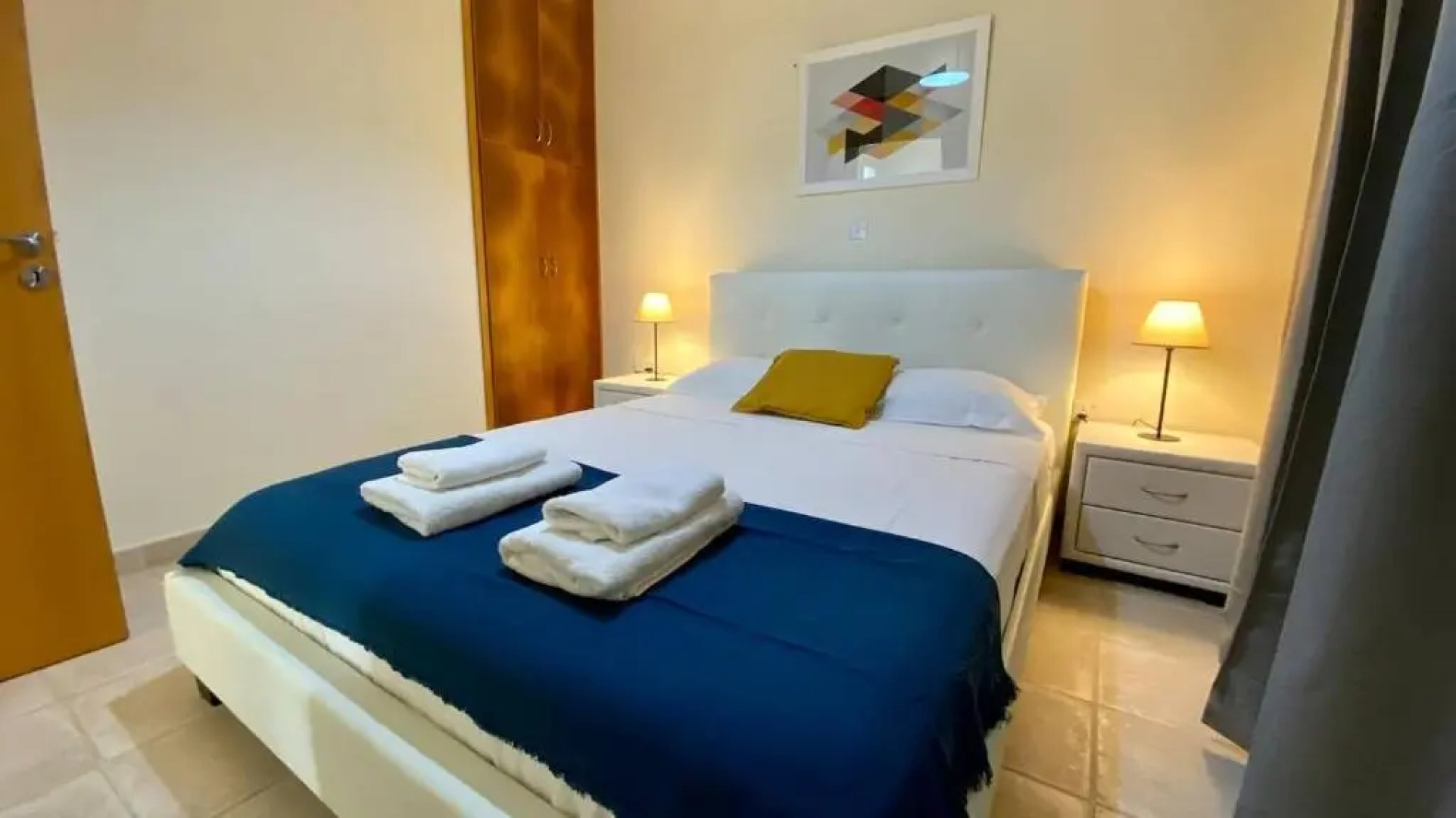 Serenity Villa by TrulyCyprus