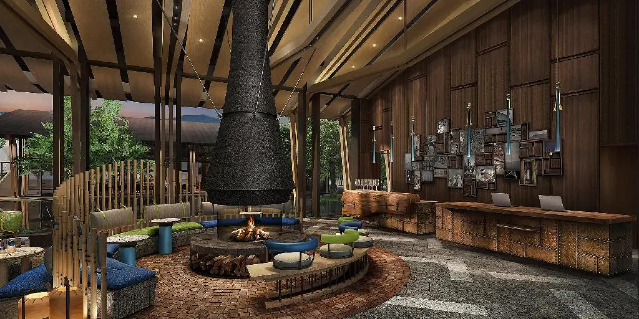 Hotel Indigo Karuizawa by IHG