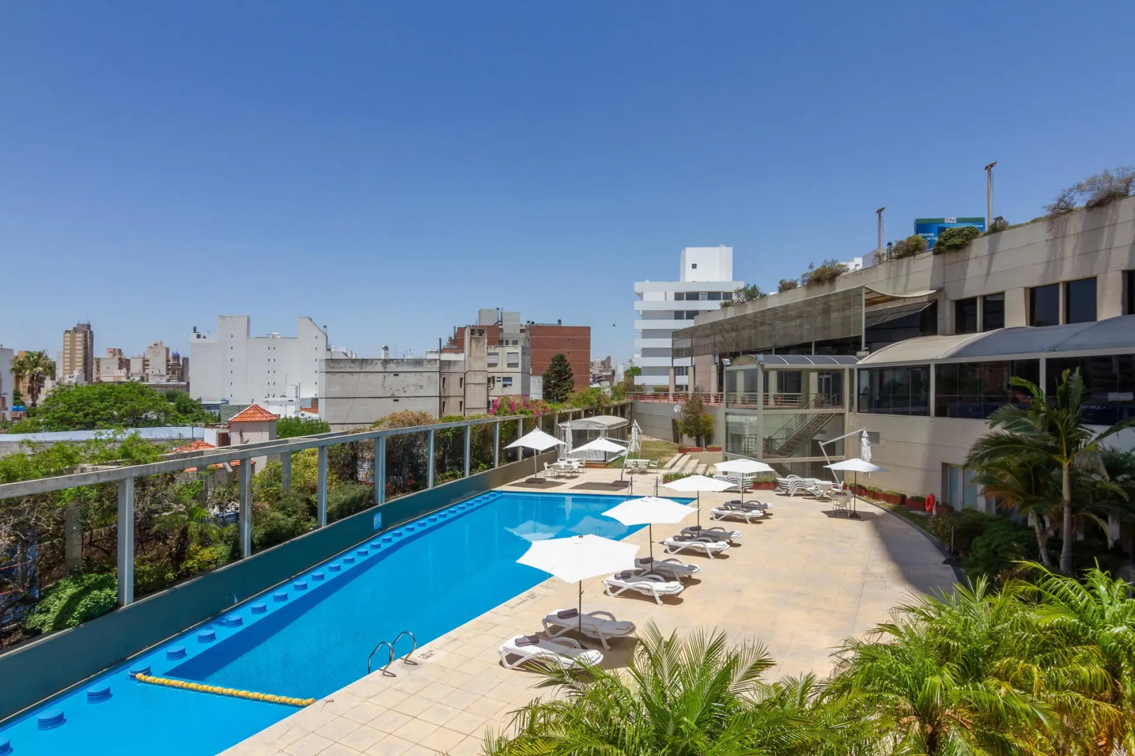 Quinto Centenario Hotel