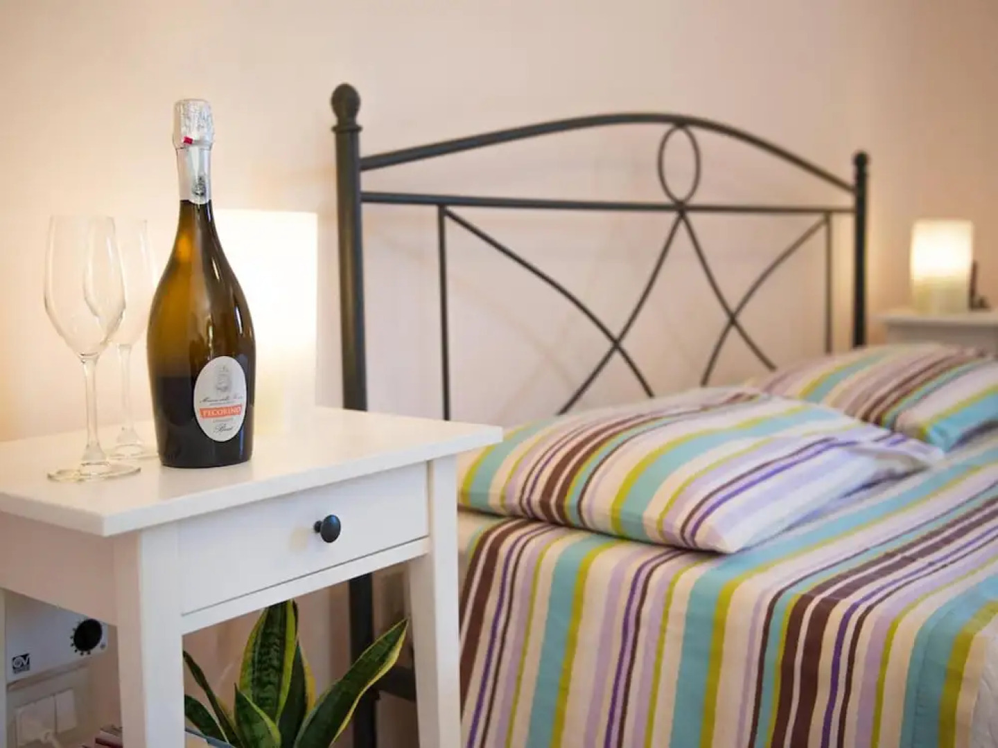 Agriturismo Casa dell'Orto