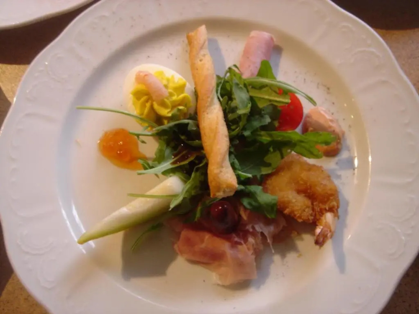 Hotel-Restaurant Ohr