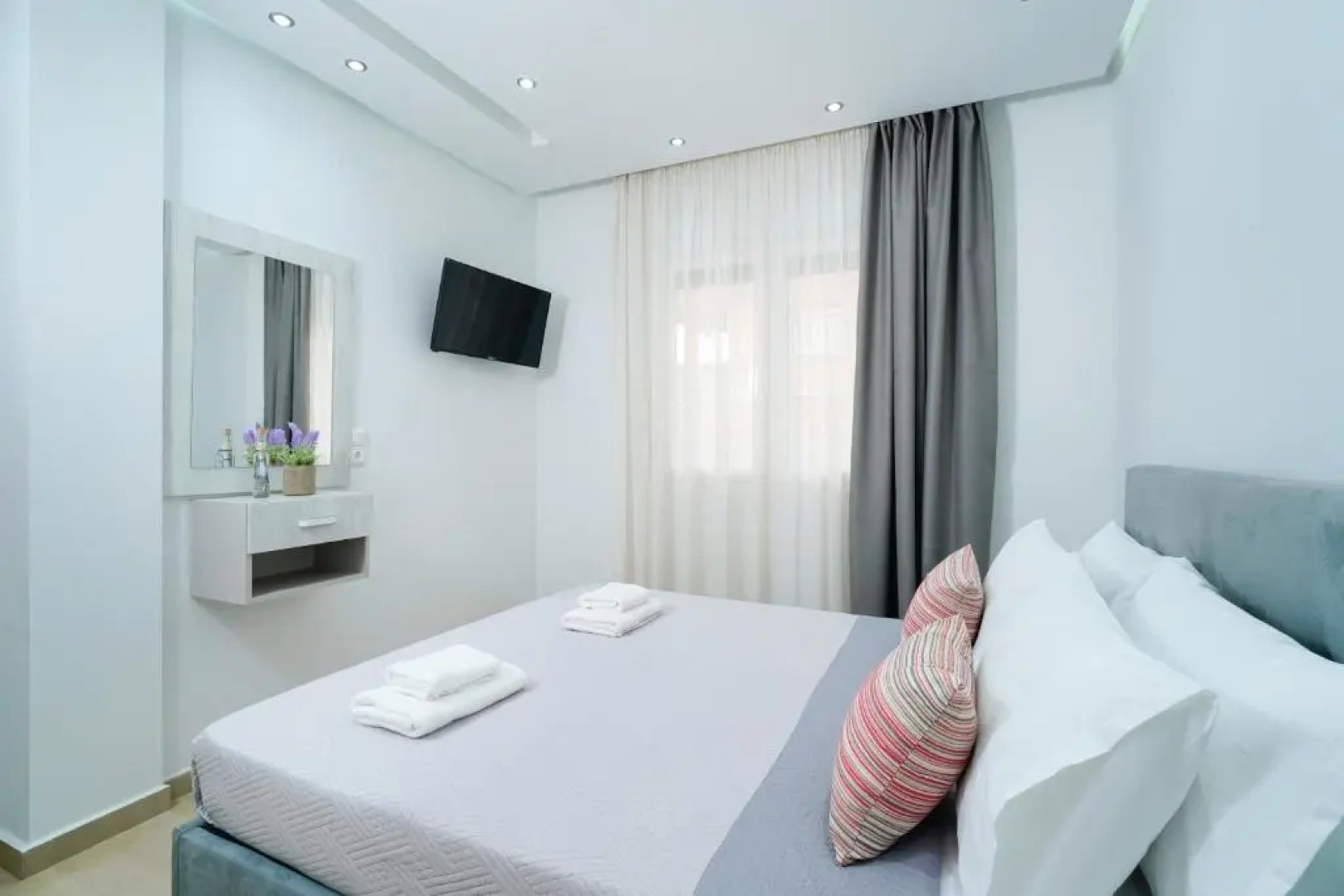 Tarsa's House by the Sea