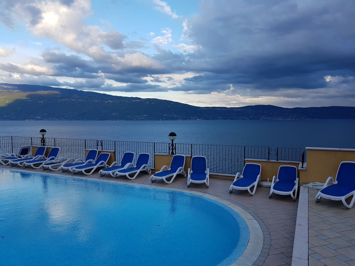 Hotel Piccolo Paradiso