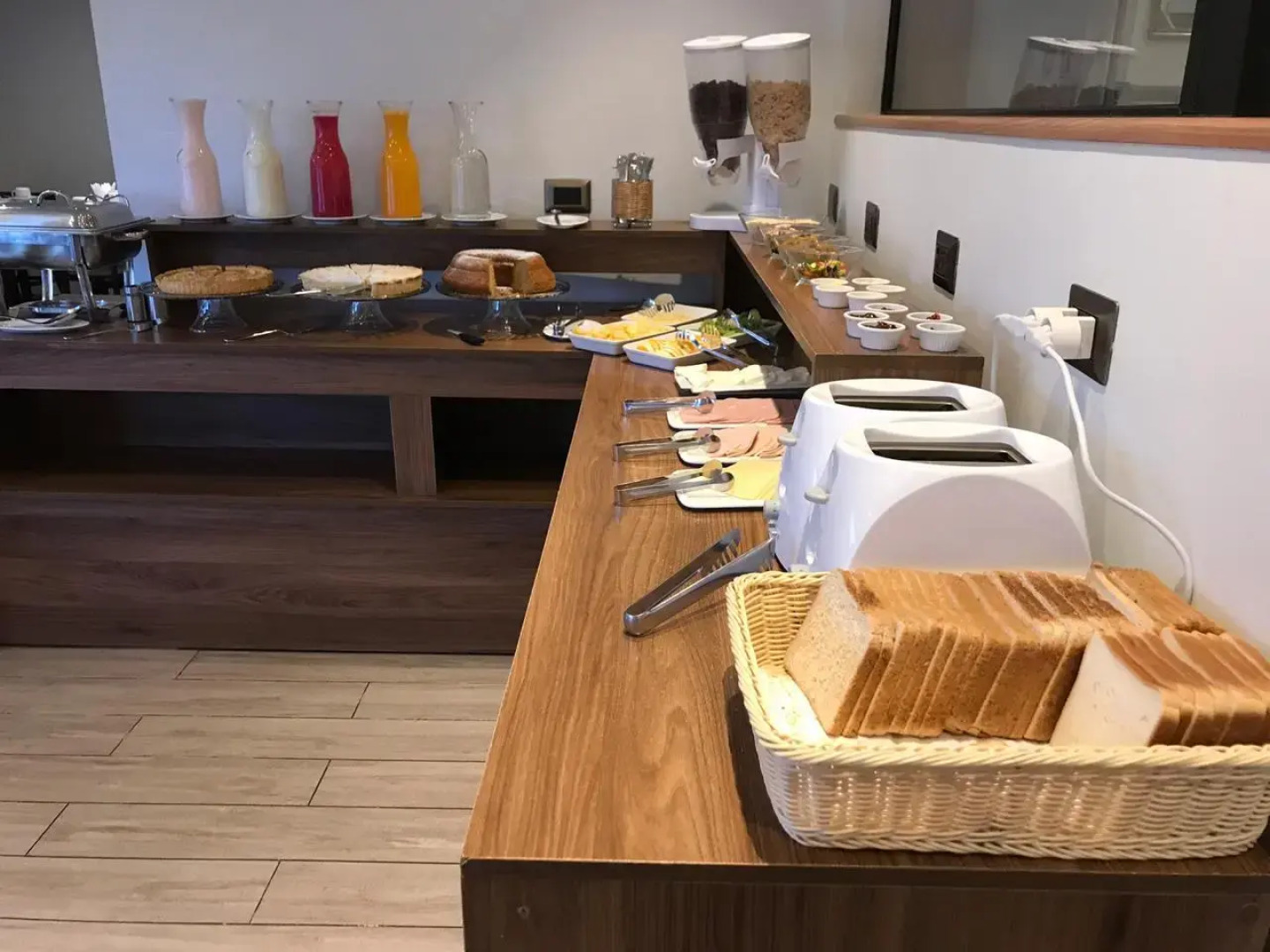 Hotel Turismo Temuco