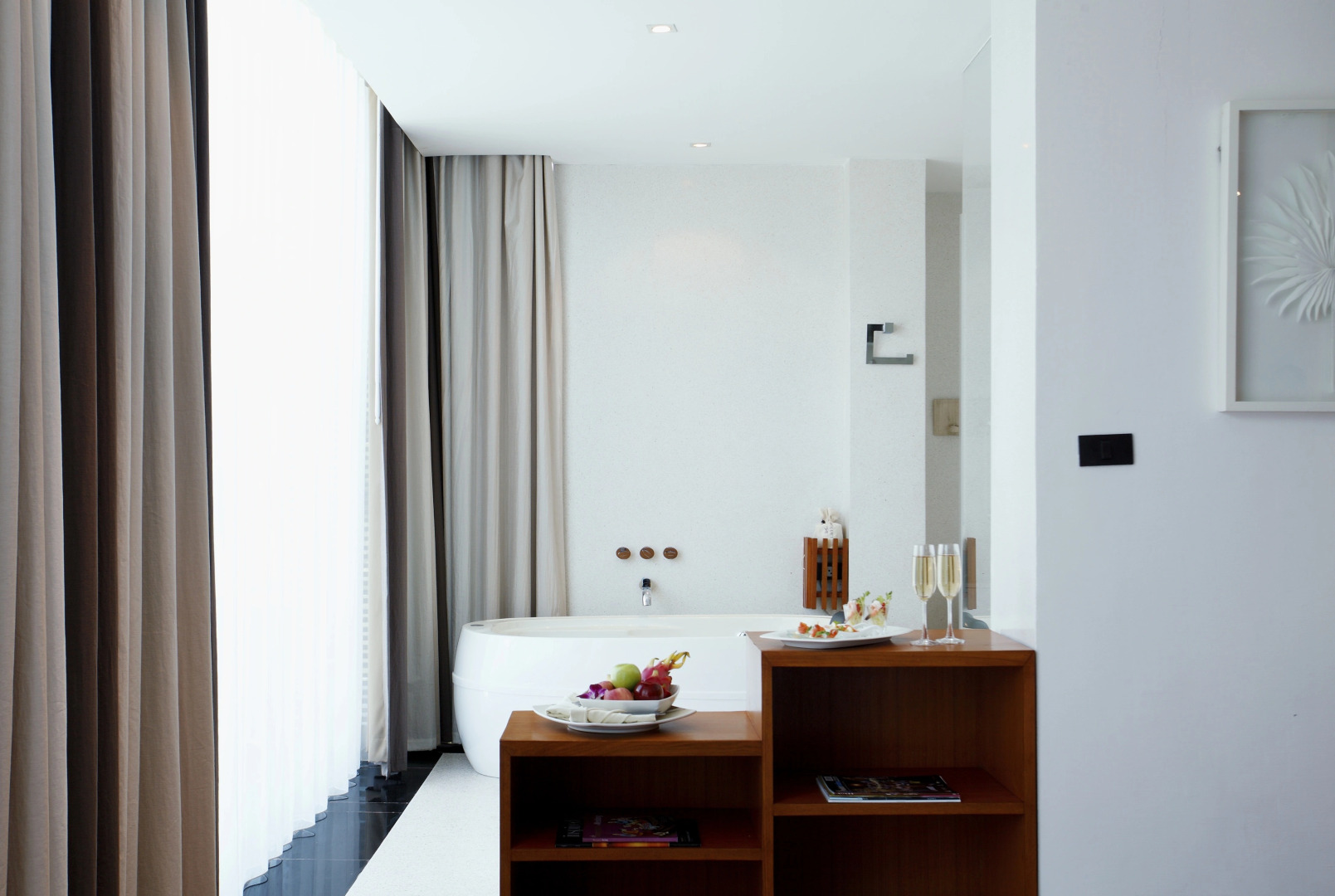 Курортный отель La Flora Resort Patong