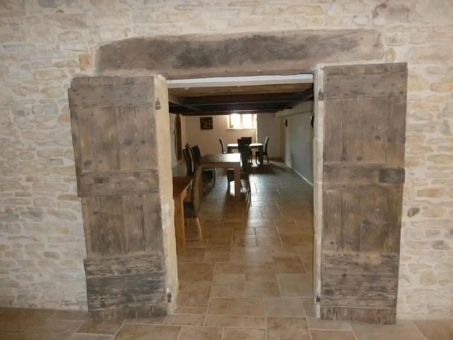 Chambres d'hôtes Le Calme