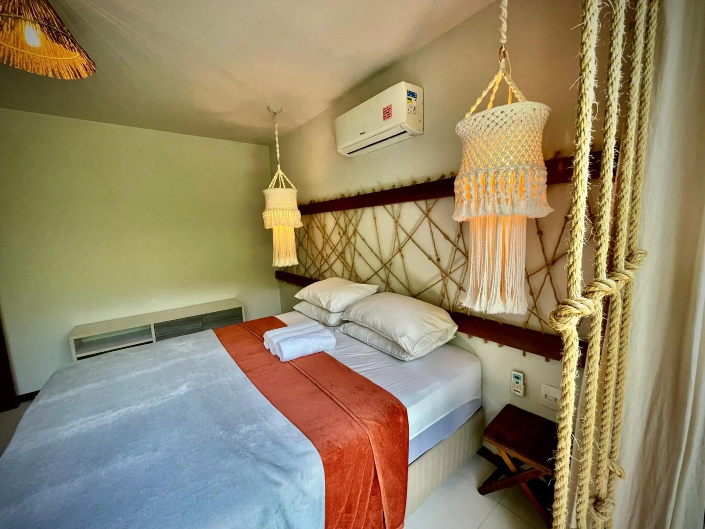 Villas Supreme Hotel