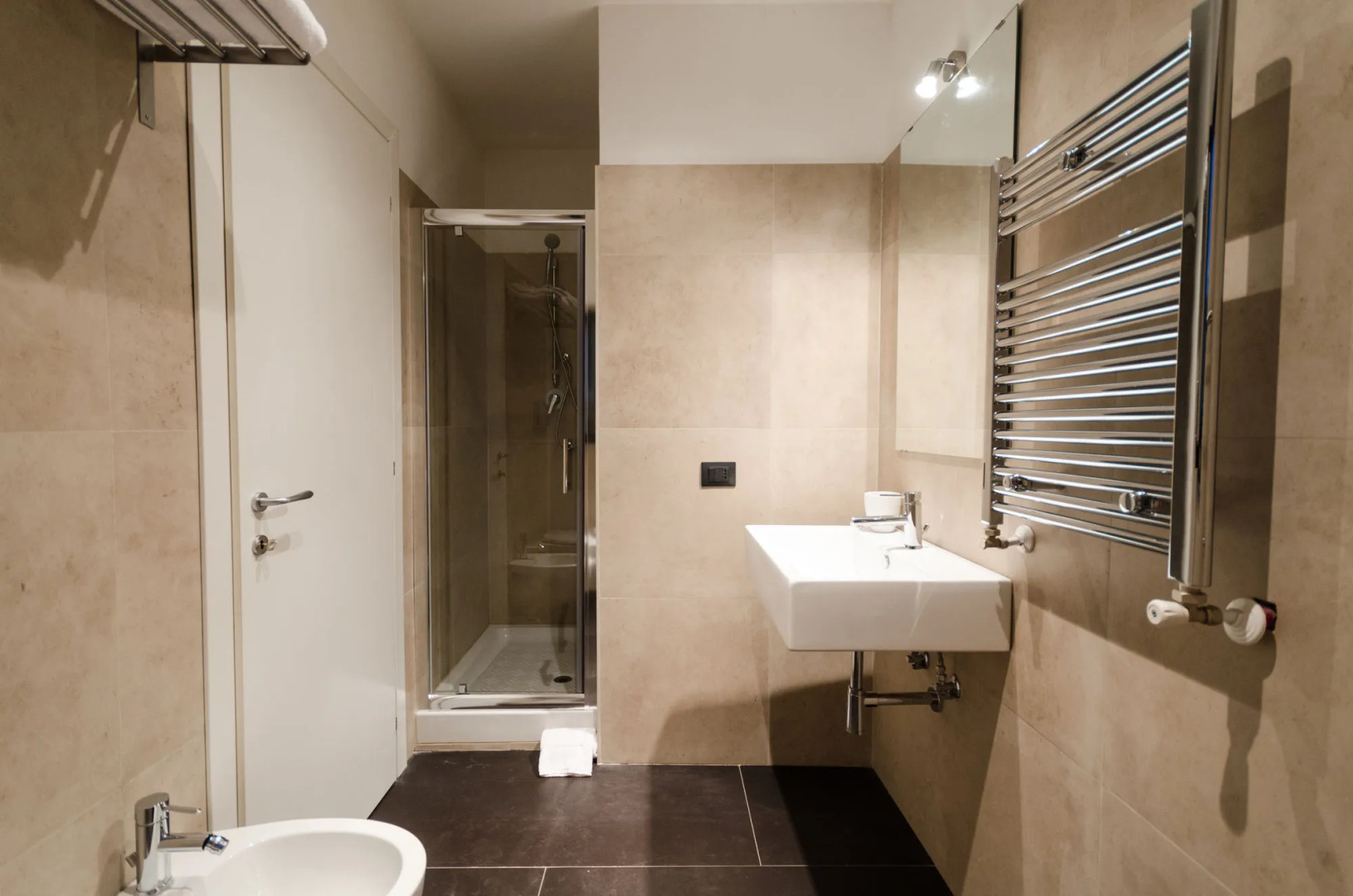 Pietranera Apartments