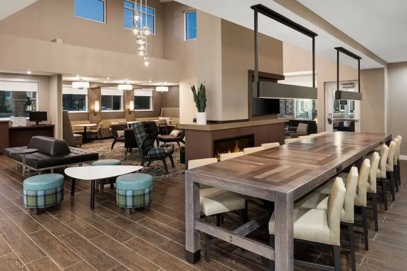 Residence Inn by Marriott East Peoria