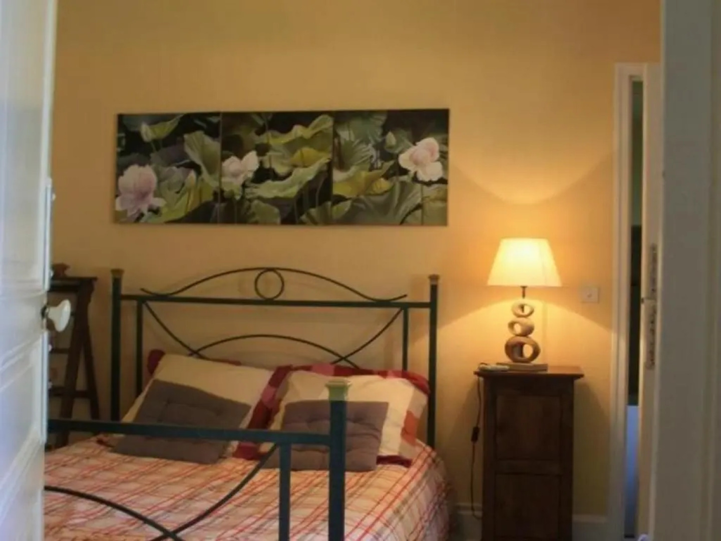 Gite Fouchères, 3 pièces, 4 personnes - FR-1-543-92