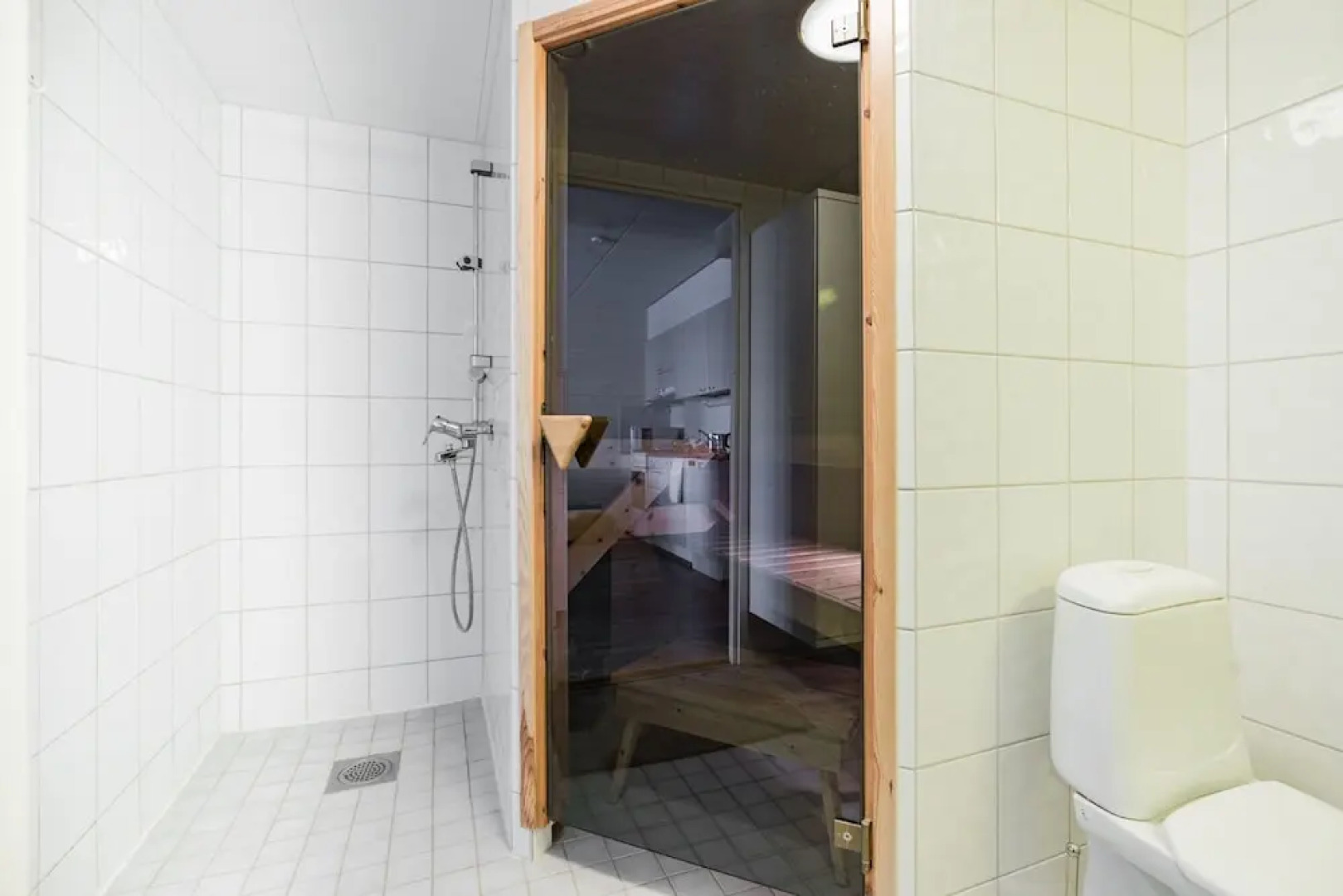 Local Nordic Apartments - Reindeer