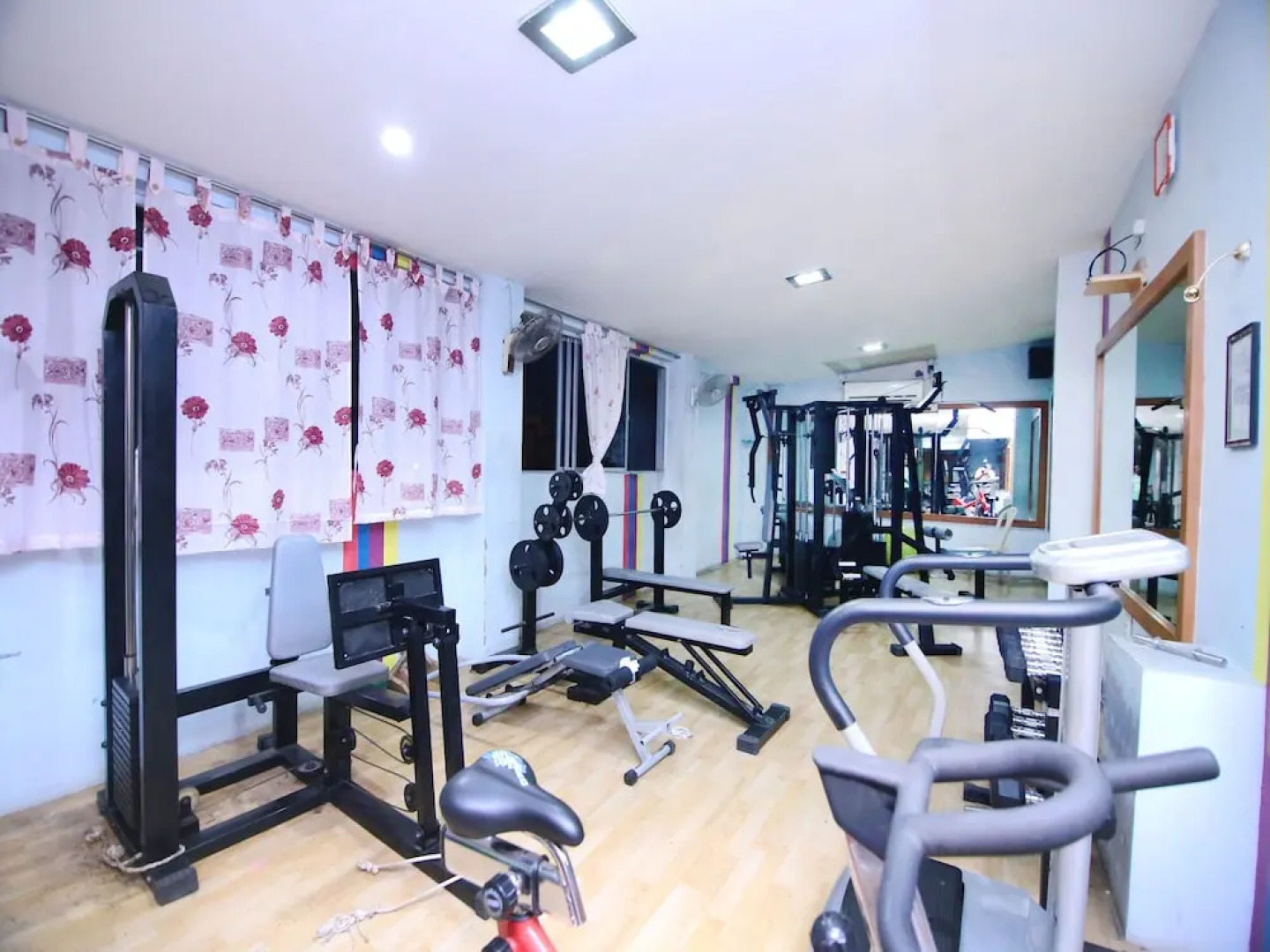 OYO 8780 Hotel Windsor Castle