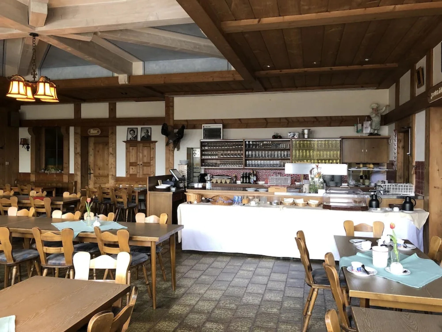 Landgasthof Voglerwirt