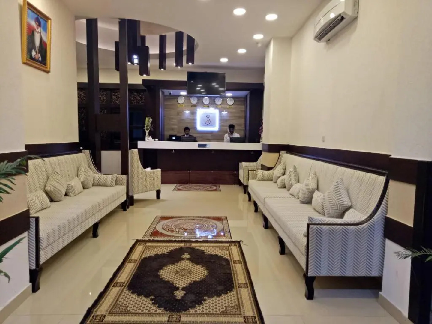 Gateway Salalah Apartments