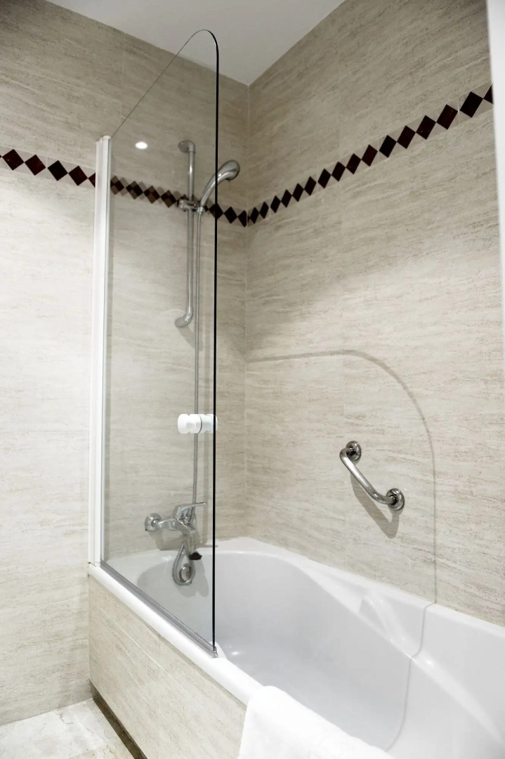 Apartamentos Manilva Green