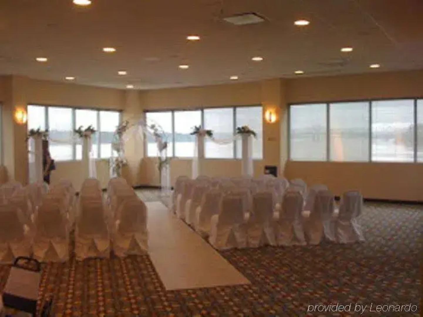 Riverwalk Casino Hotel