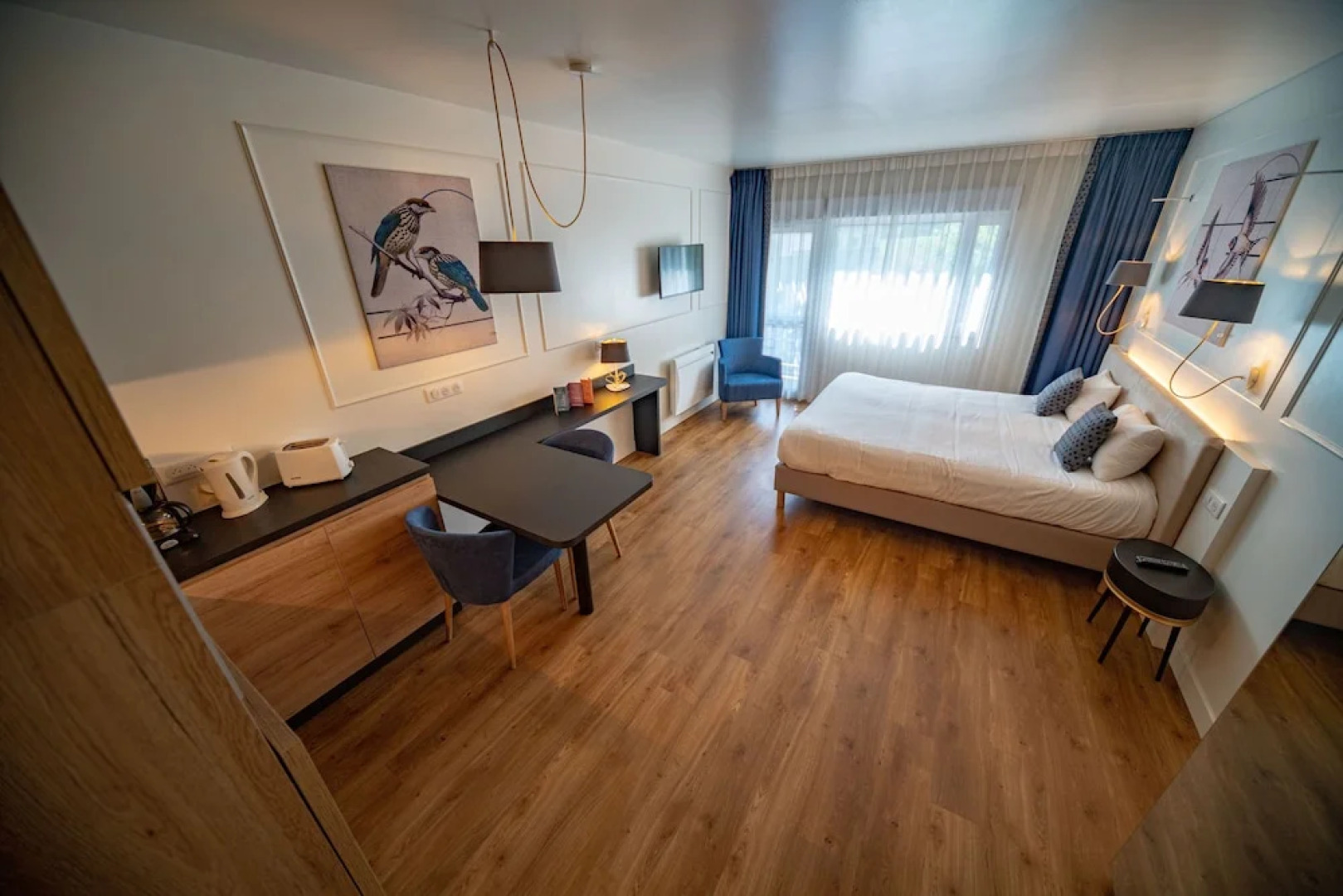 Résidence Rive Droite