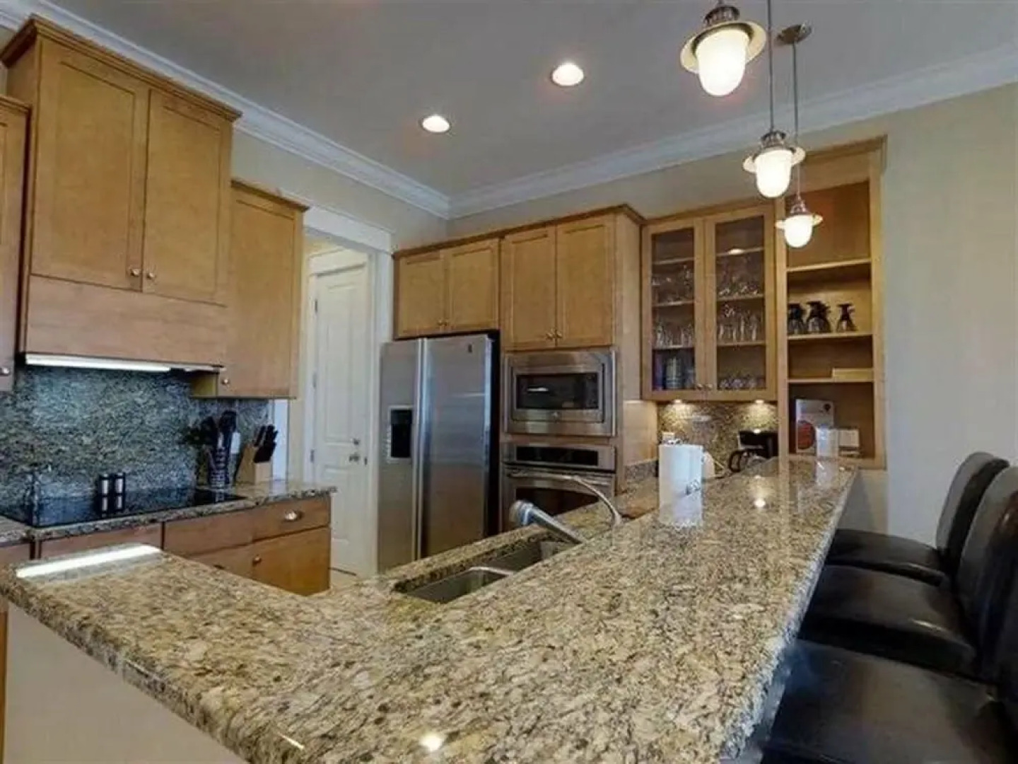 Endless Summer by Meyer Vacation Rentals