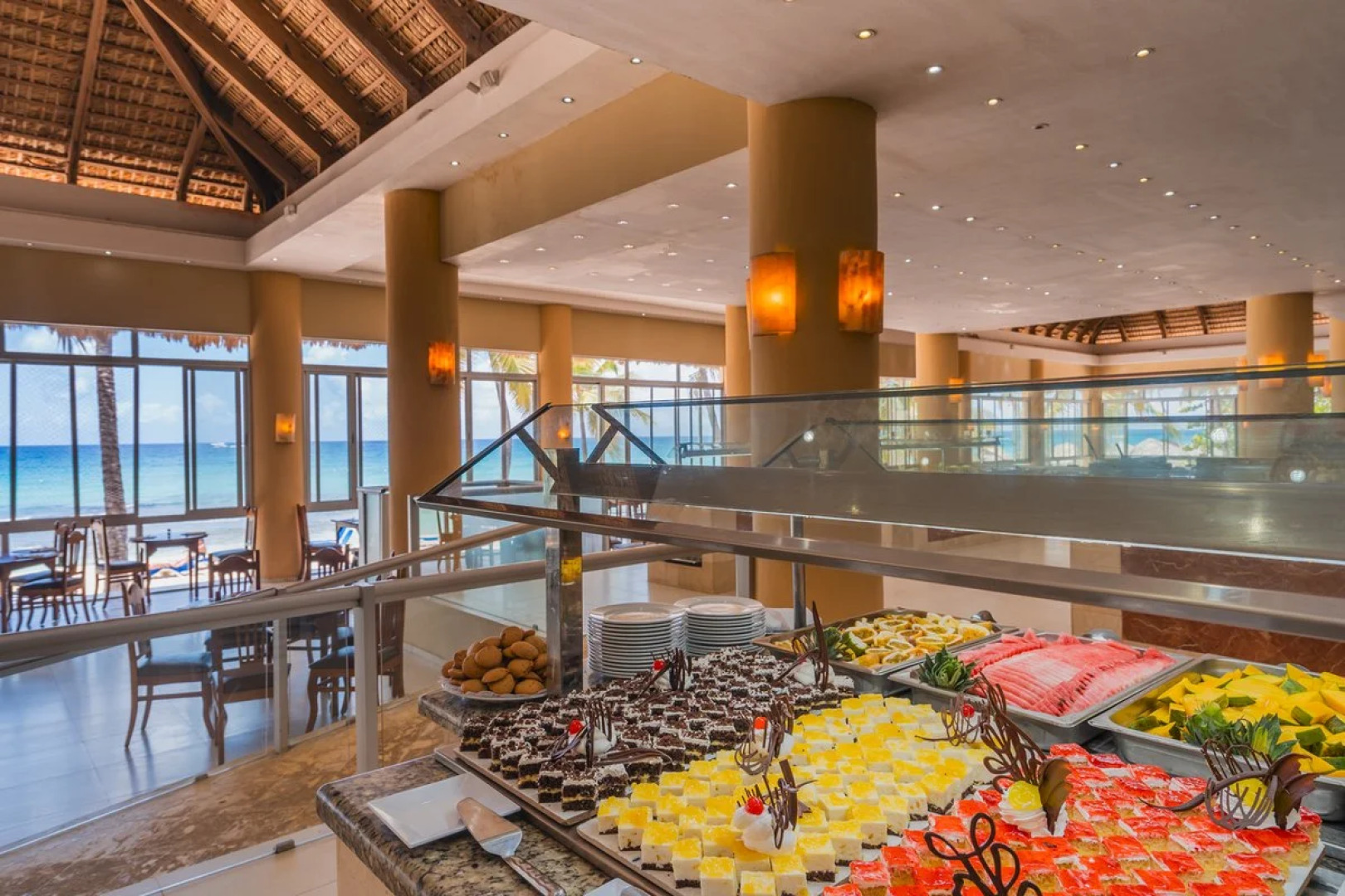 Viva Wyndham Dominicus Beach Resort — All Inclusive