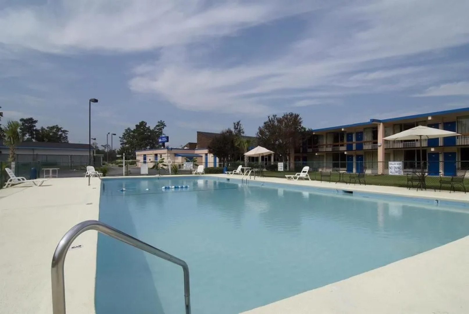 America'S Best Value Inn- Florence