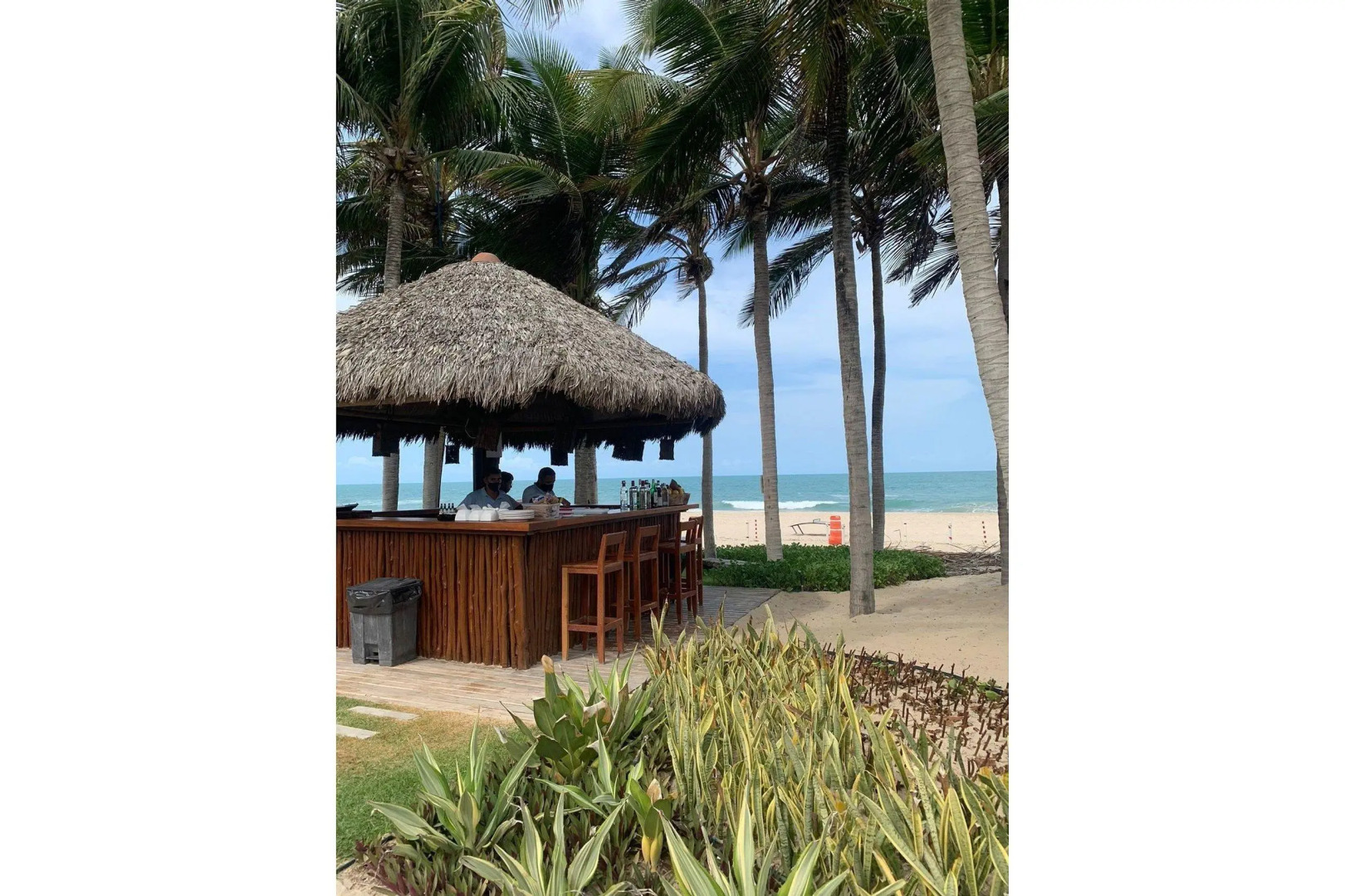 RIVIERA MANHATTAN - Luxuoso 4 quartos, varanda Gourmet