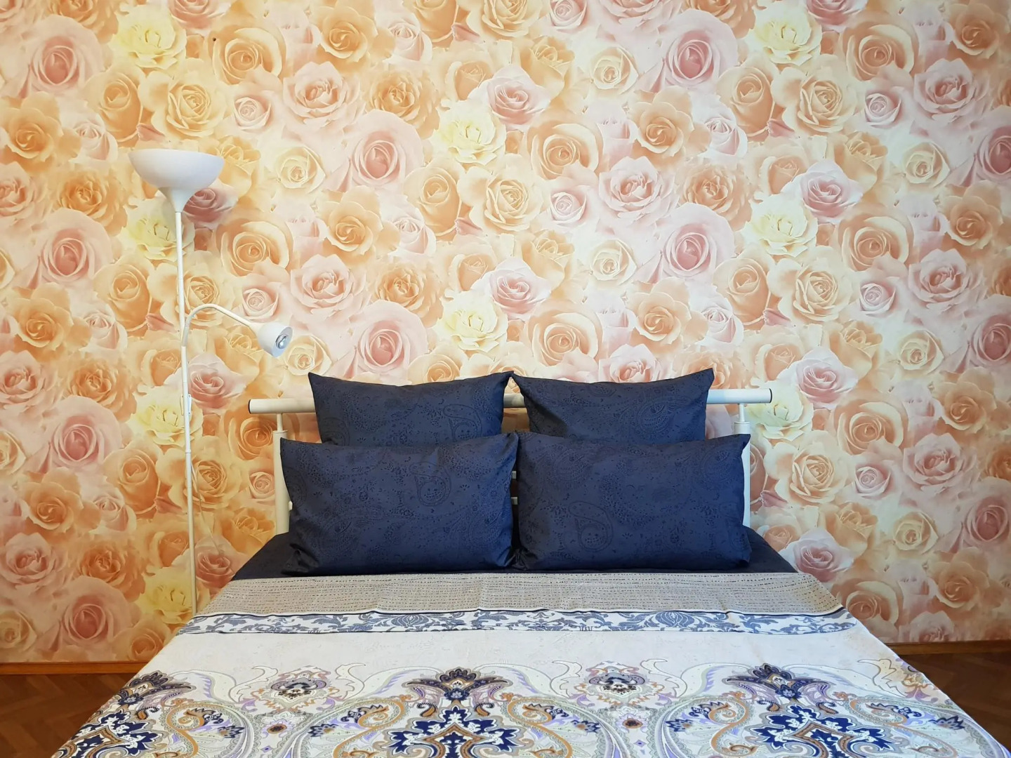 Апартаменты в микрорайоне Северный 2