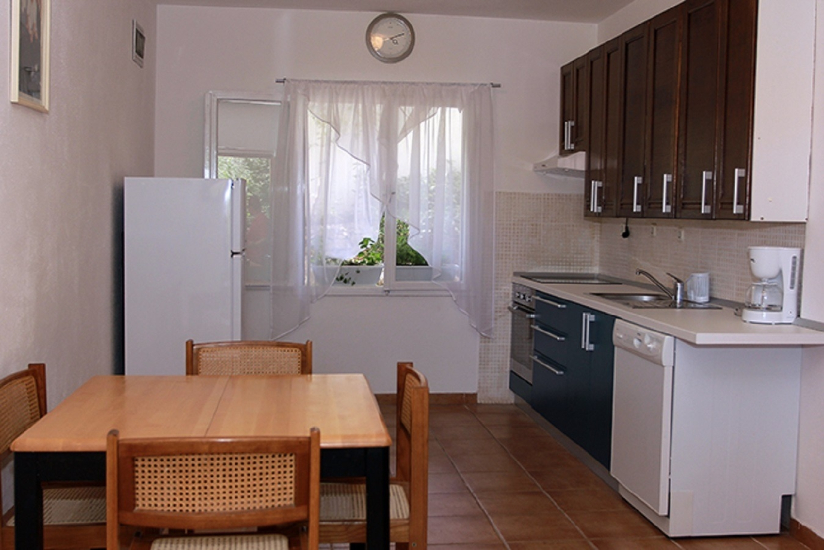 Holiday house Silvia - open pool: Supetar, Island Brac