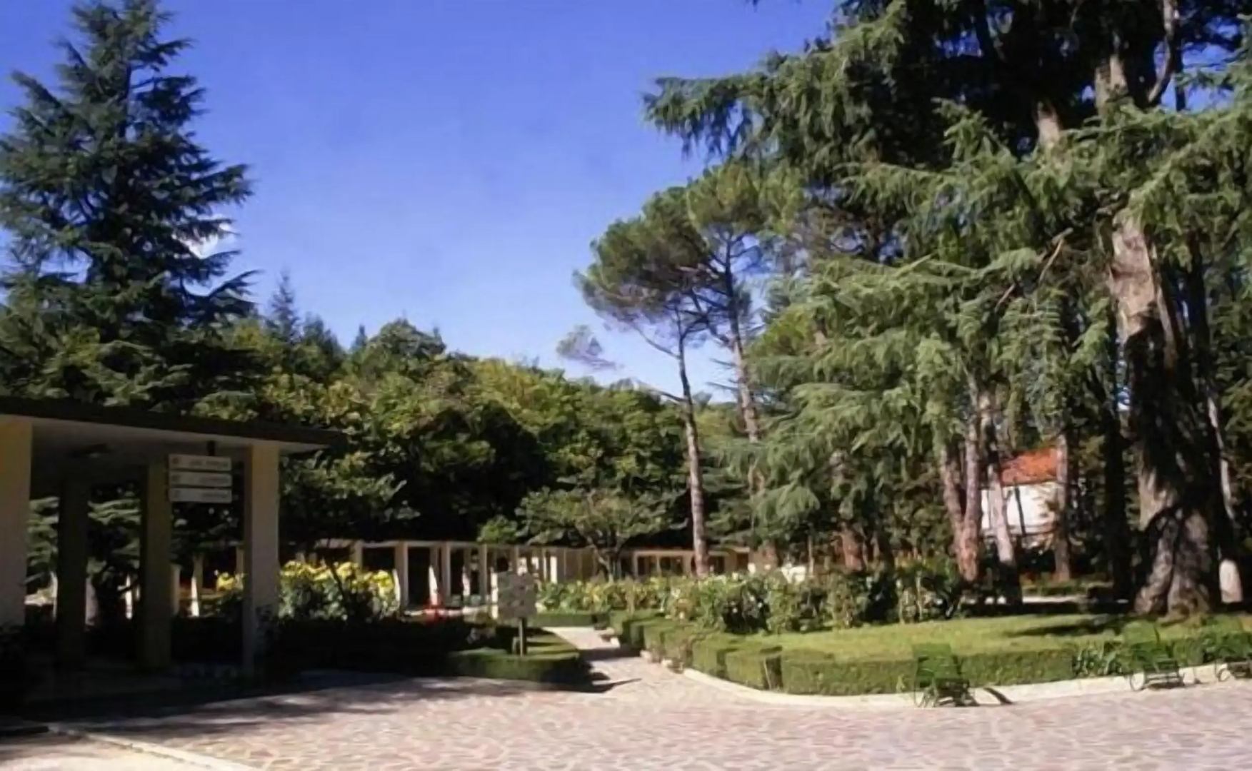 Hotel Imperiale