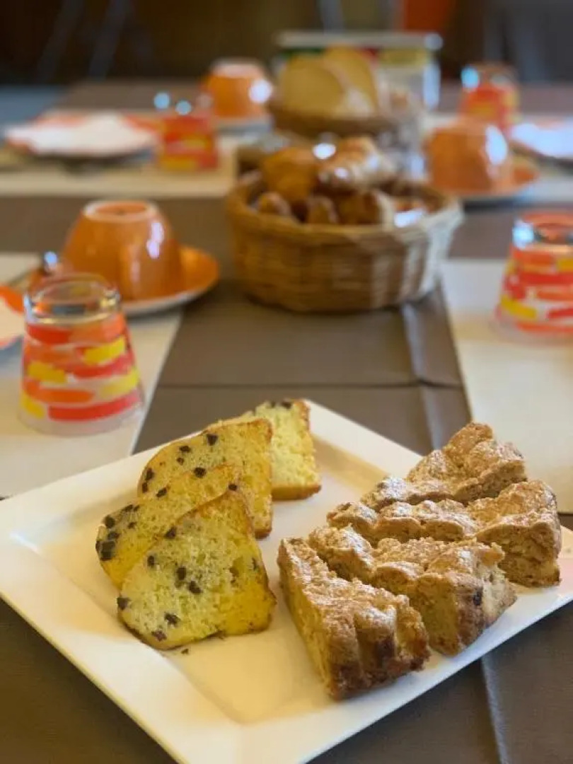 Chambres D'Hotes La Bicoque