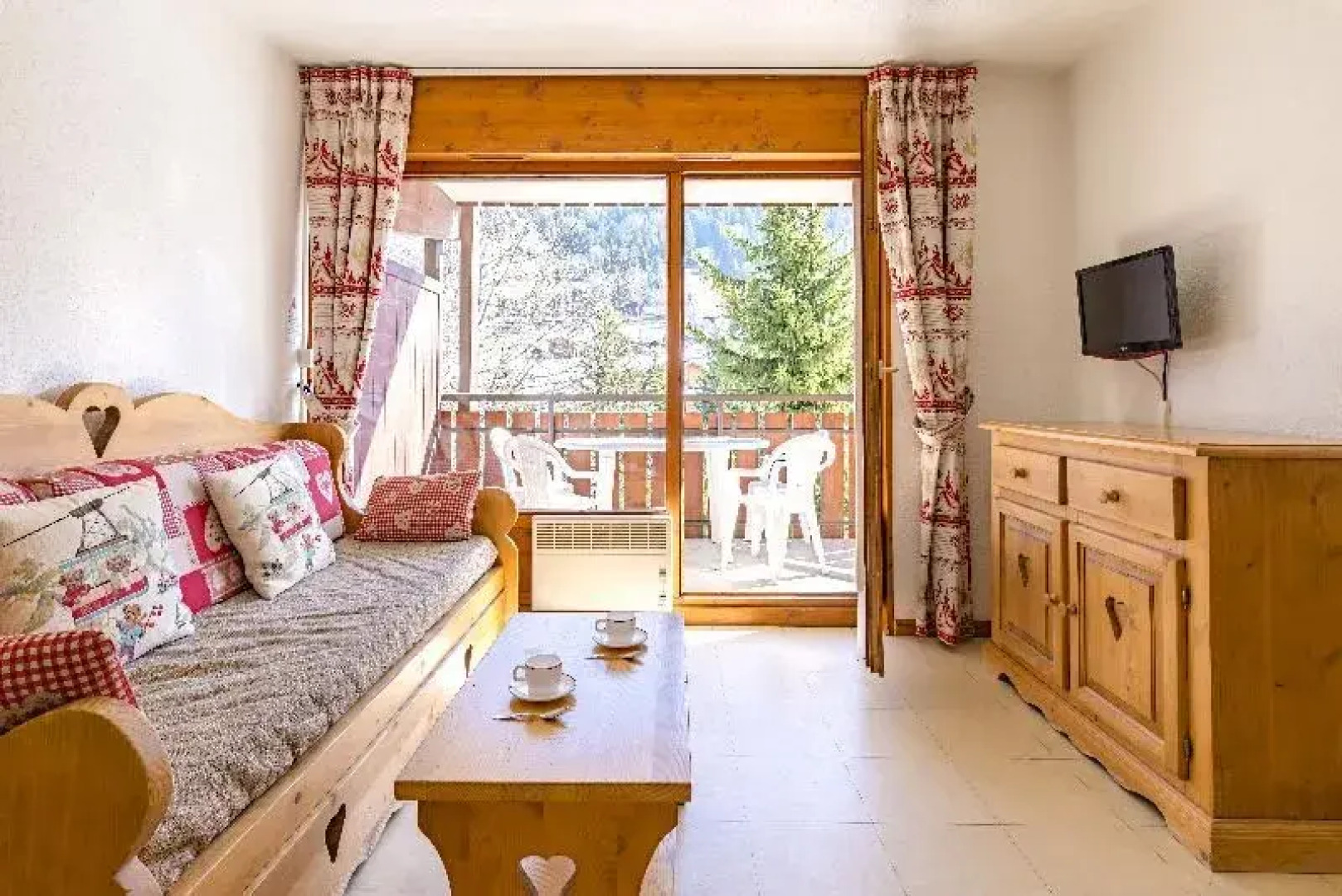 Residence Azureva La Clusaz Les Aravis