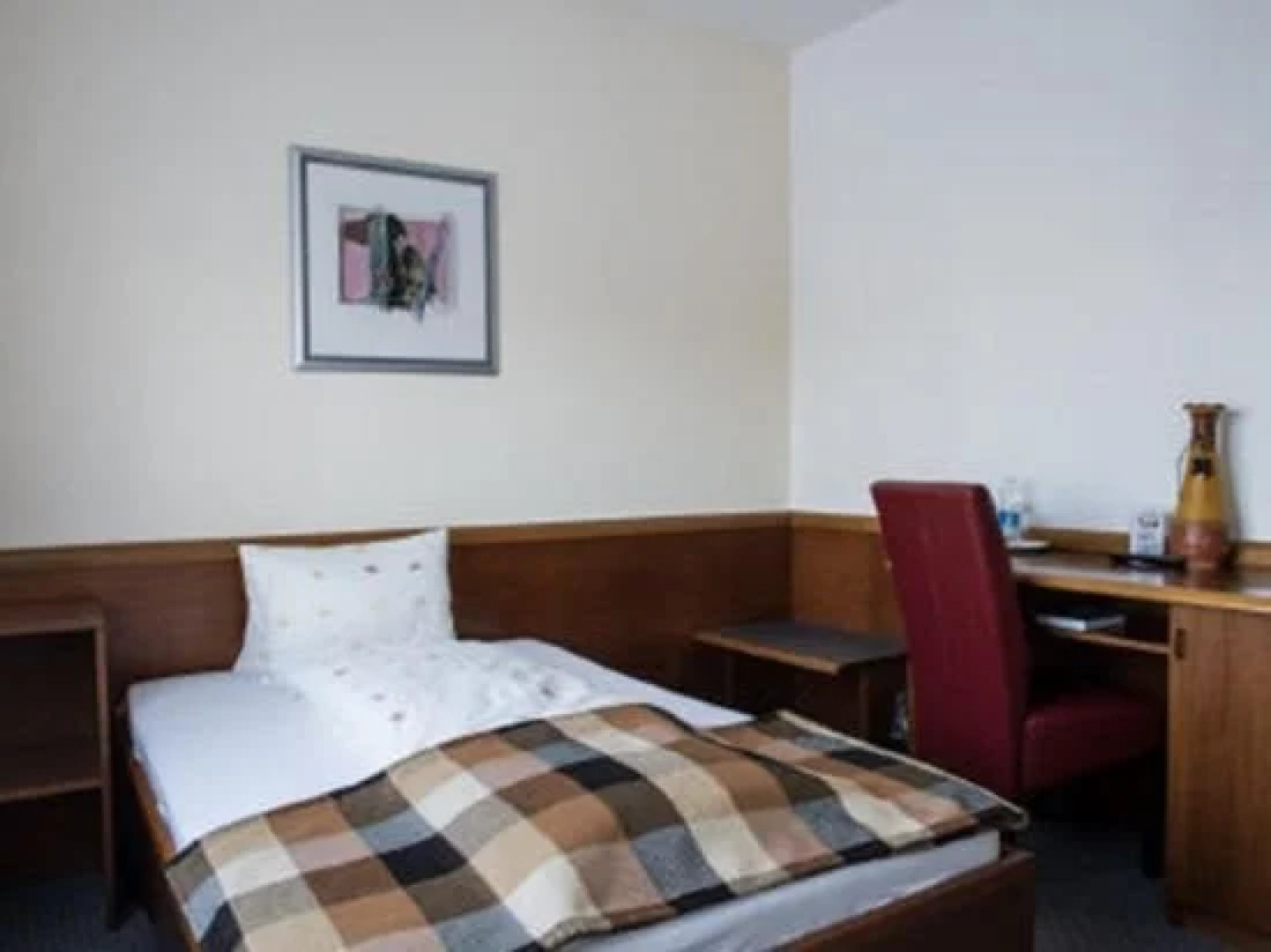 Hotel zum Roten Löwen