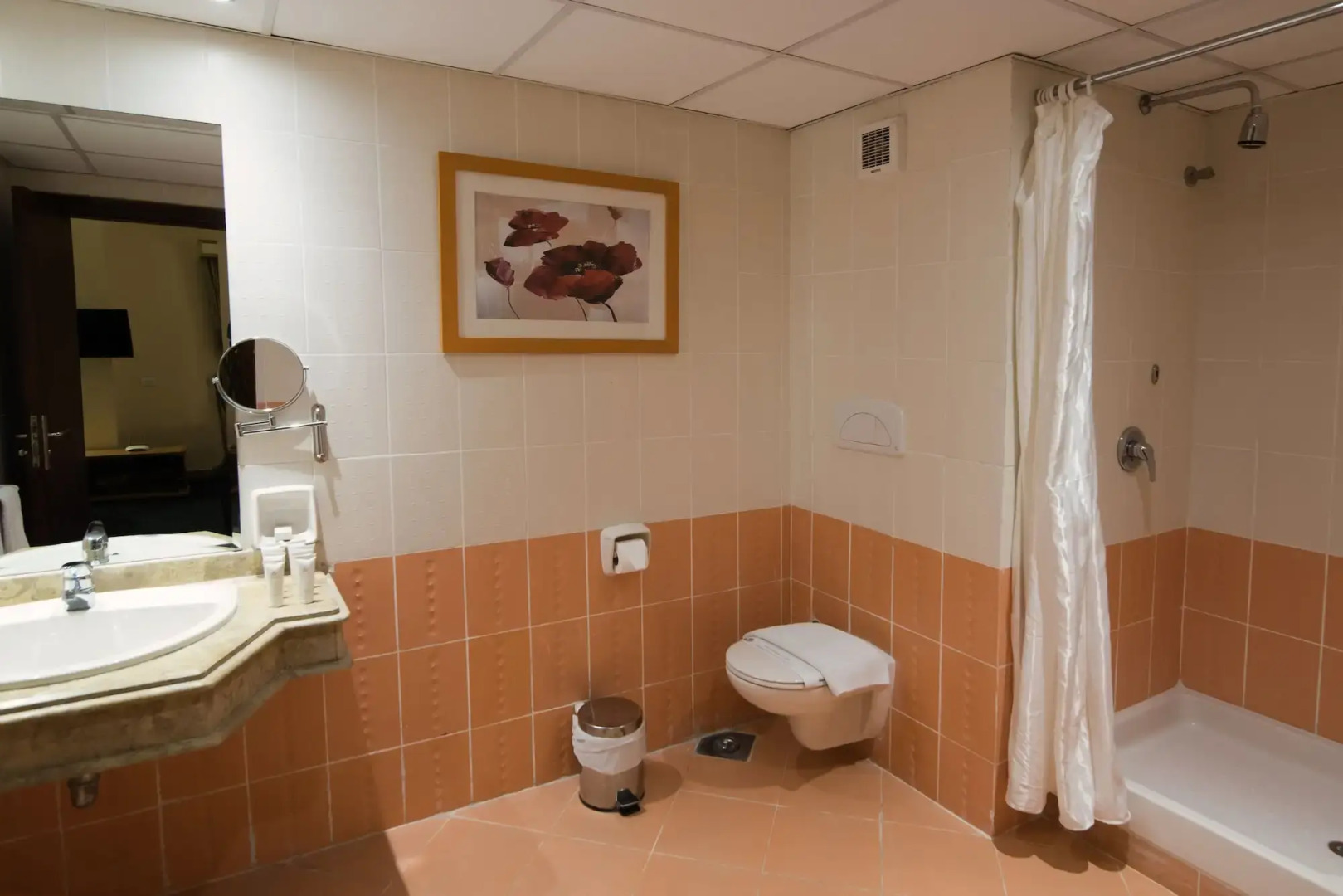 Tolip Family Club Borg El Arab