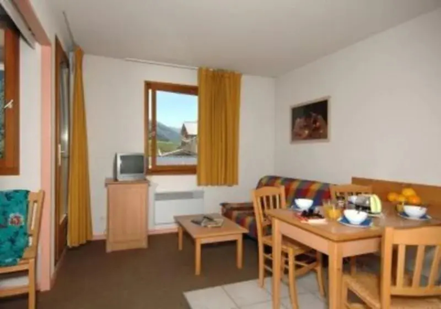 Résidence Odalys L' Ouillon