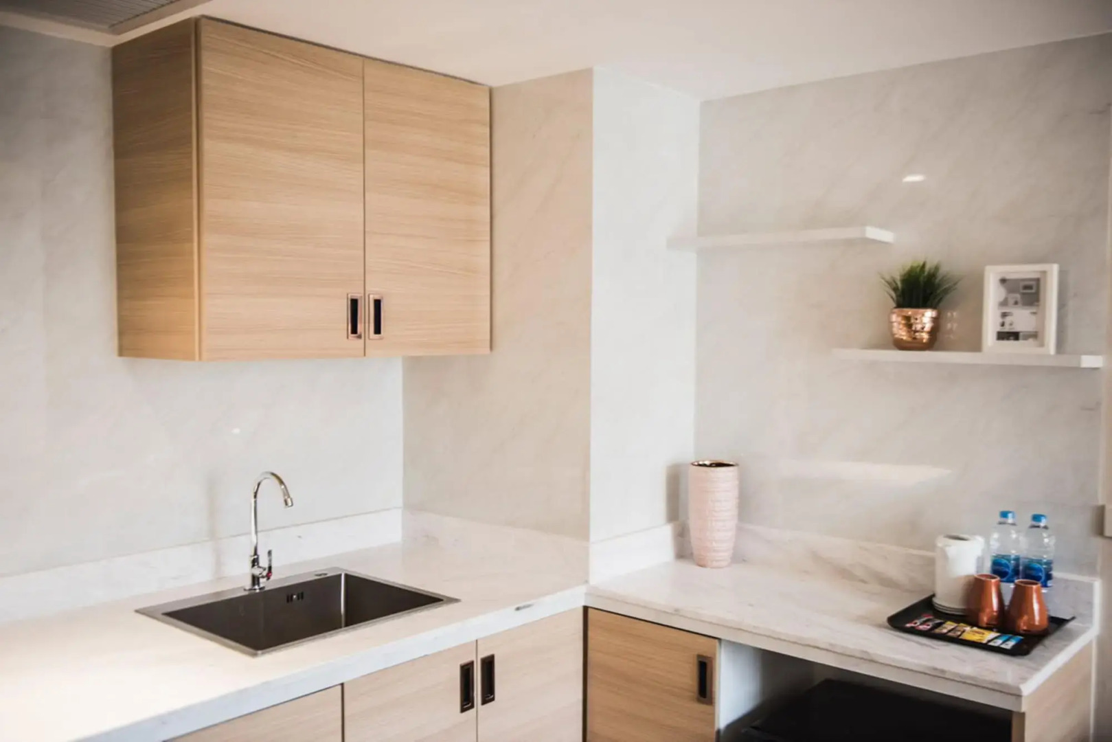 TwoThree A Homely Hotel