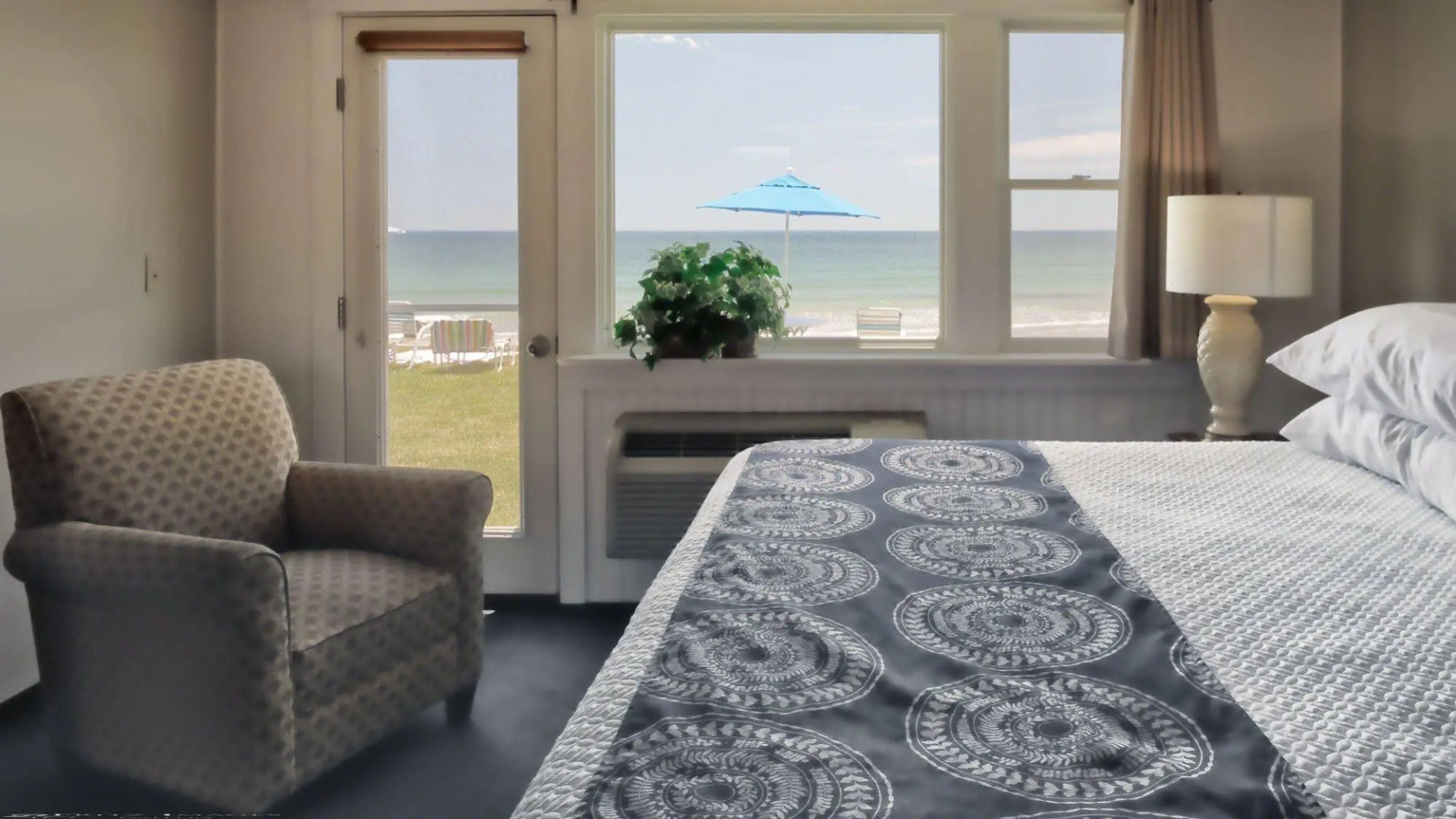 The Cutty Sark Motel