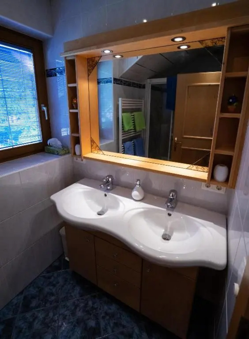 Ferienwohnung Waschnig