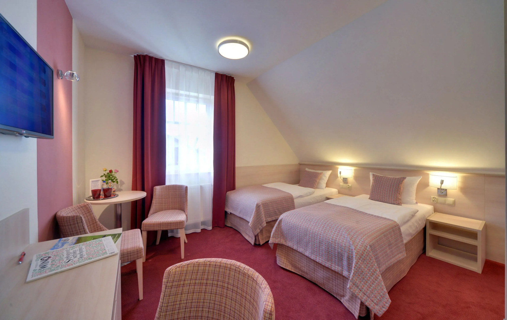 Hotel Willa Odkrywców