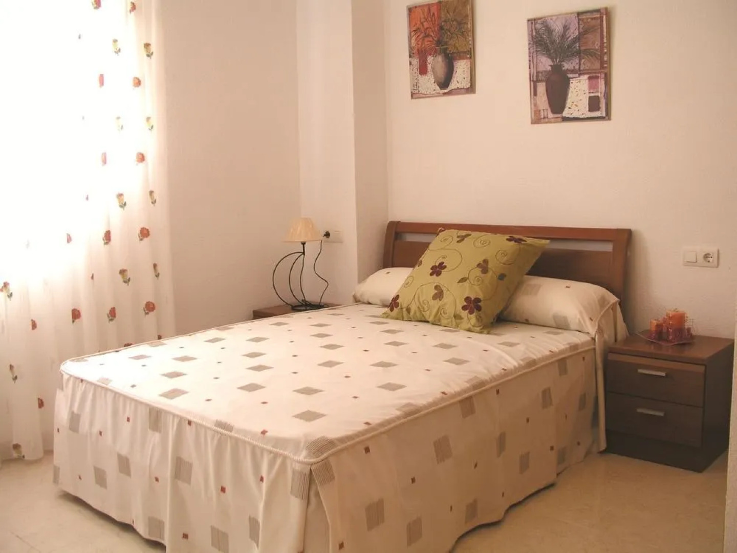 Apartamentos Danesp - Marina D'Or - Primera Linea
