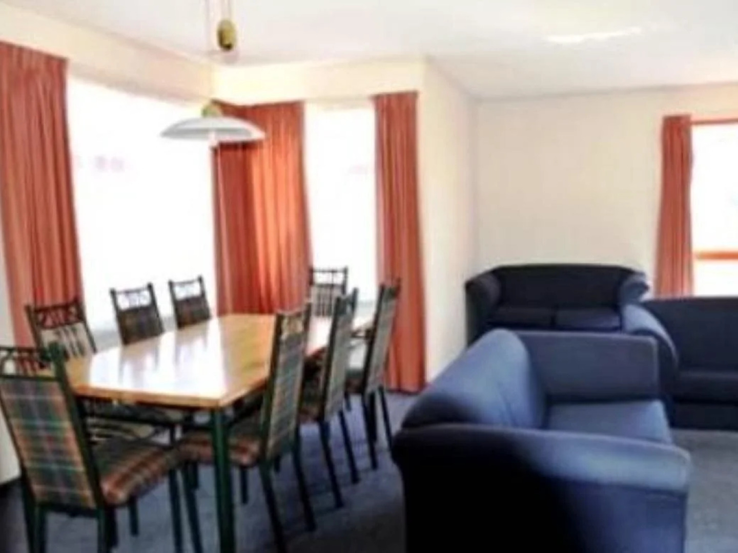 Harbour City Motor Inn