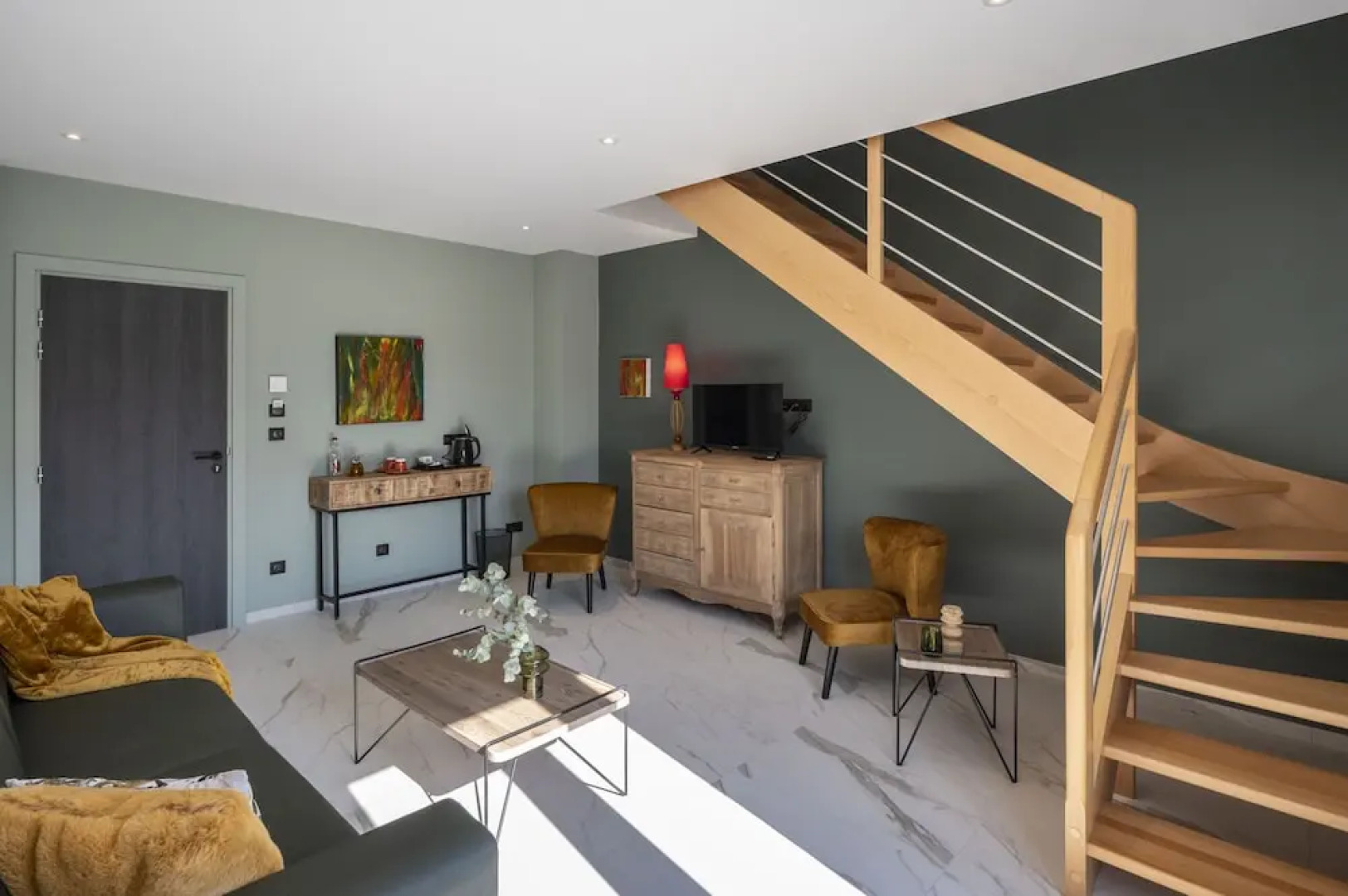 Il Nido Chambres D'hôtes