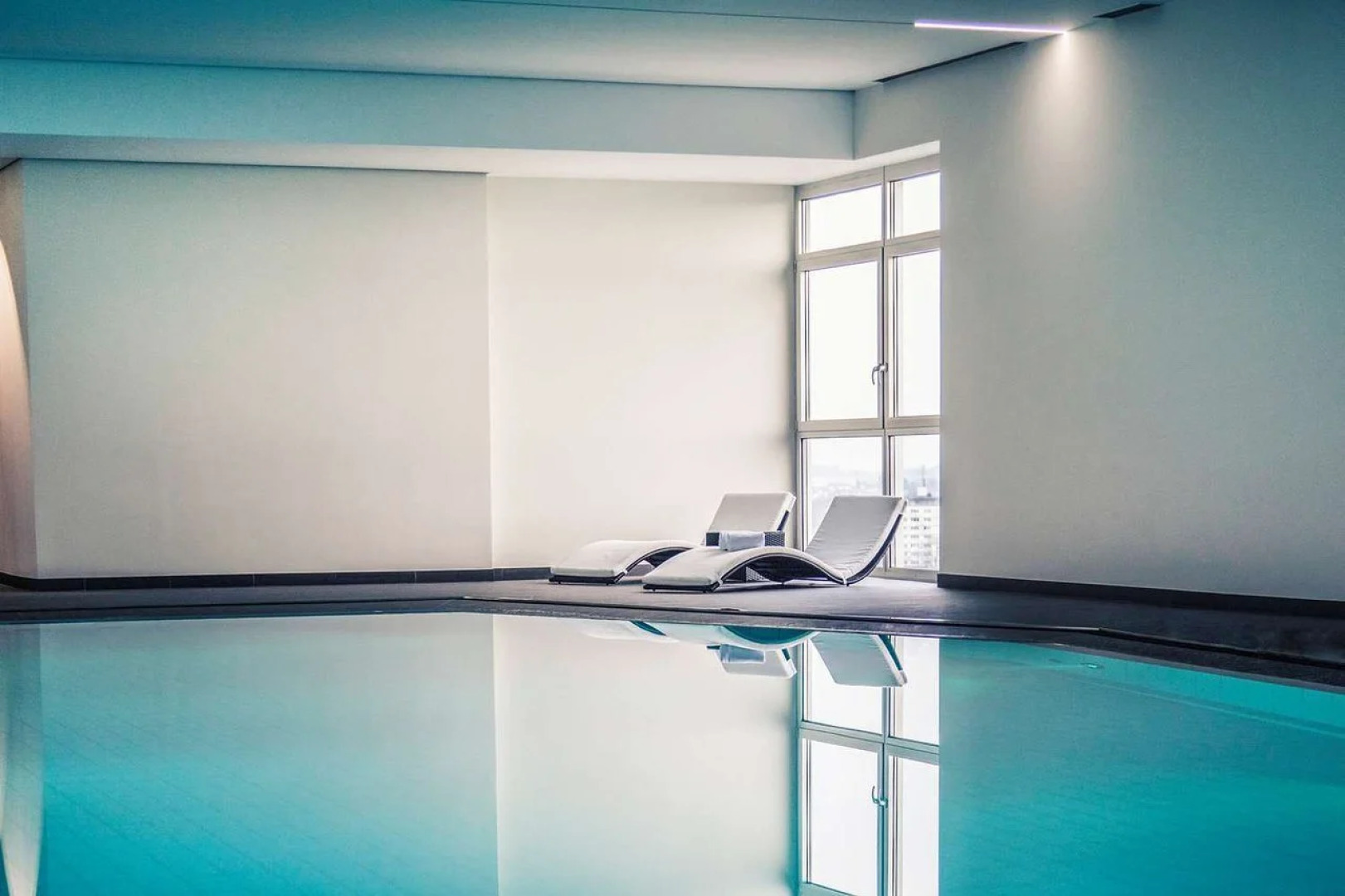 Mercure Hotel Luedenscheid