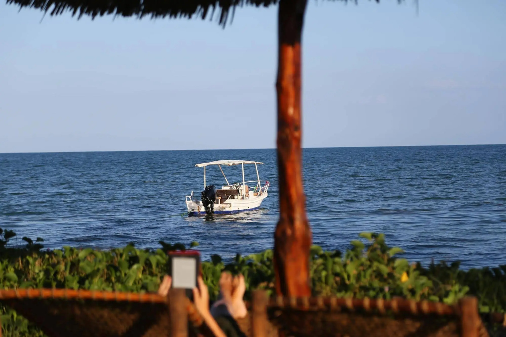 Kijongo Bay Beach Resort