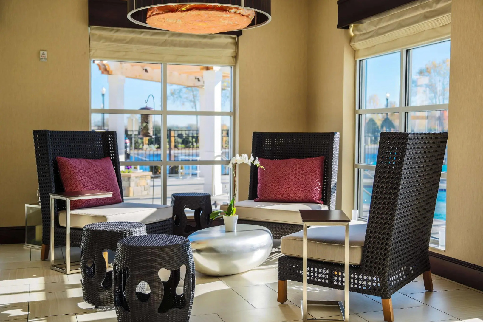 Hilton Garden Inn Murfreesboro